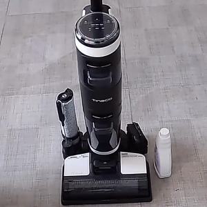 For Dreame H11 Max / H11 Robot Vacuum Cleaner Accesories Rolling Brush Hepa Filters Strainer Replacement Parts Interior