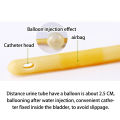 Selang Urine Dewasa Kateter 3 Way Disposable Foley Catheter / Selang Kateter Urin 20 22 24. 