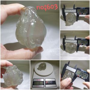 Feng Shui Lucky Fluorite Quartz Dragon Turtle Ornaments/ Fluorite Crystal Dragon Tortoise Decoration/Living Room Fluorite Quartz Dragon Turtle Decoration/风水招财萤石龙龟摆件/萤石龙龟摆件/客厅萤石龙龟摆件