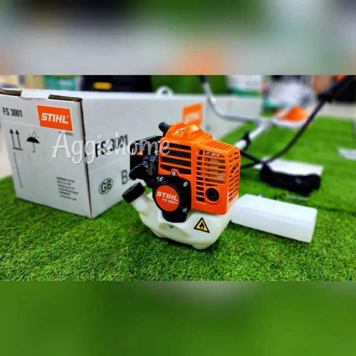 เครื่องตัดหญ้า STIHL FS-3001 1HP 6000 รอบ/นาที