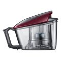 Samsung Low Watt Canister Vacuum Cleaner 190W | Anti Tangle Turbine | VC07M3130V1/SE. 