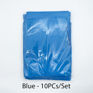 70*110cm Colorful Flags Festival Party Outdoor Decoration 10pcs/set Rectangle Flag Durable