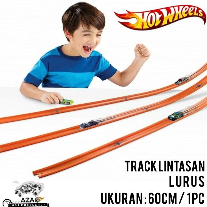 Jalan on sale hot wheels