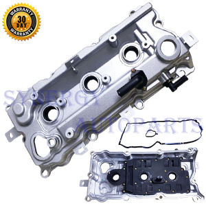 Tutup klep Tutup Head Valve Cover Nissan Teana J32 Murano Z51 Elgrand 3.5 - 10008334