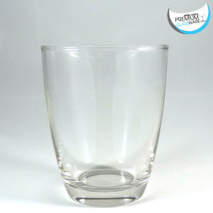 แก้วน้ำ TIARA DOUBLE ROCK B12013 Size 12 3/4 OZ. (365 ml.)