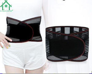 Đai Nịt Bụng 2 lớp giảm eo bảo vệ cột sống giảm đau lưng thế hệ mới