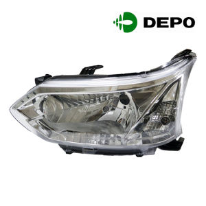 Toyota Avanza 2015 to 2018 Headlight / Headlamp / Head lamp Oem Taiwan Made ( car accessories )