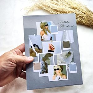 wall decor custom foto part1 / dekorasi dinding aesthetik untuk kado hadiah unik