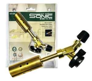 Sonic SST-208 Butane Gas Torch (Brazing Style) •khm megatools•