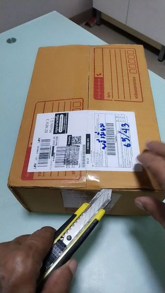Buyer review video 4