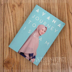 Ayana Jouney to Islam by Ayana Moon