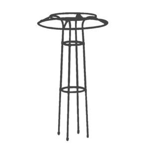 Garden Trellis Support Trellis Trellis Garden Decoration for Climbing Vine Flower Metal Trellis Gardening