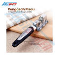 Pengasah Pisau Surmene Original / Alat Mengasah Pisau / Knife Grinder / Knife Sharpener / Alat Asahan Gunting Alat Dapur Premium / Stainless Pengasah Gunting / Alasahan Pisau Peso Piso / Peralatan Dapur. 