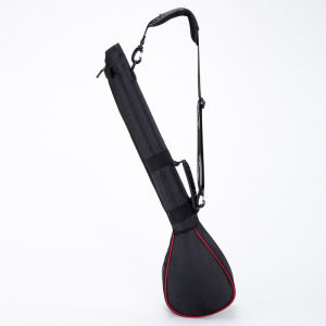 OutingSG-Portable Lightweight Golf Clubs Bag with Three Clubs Foldable Golf Clubs Travel Bag