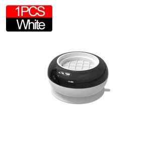 4Pcs Universal Anti Vibration Pads Washing Machine Rubber Foot Mat Silent Refrigerator Furniture Pad Furniture Lifting Foot Base