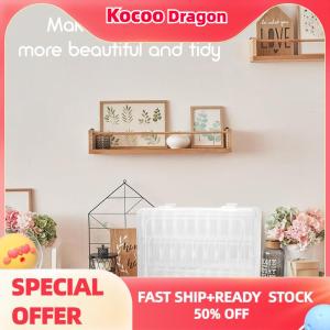 Kocoo DIY Painting Embroidery Storage Box Nail Art Jewelry Rhinestone Mosaic Storage Container Multifunctional Storage Box