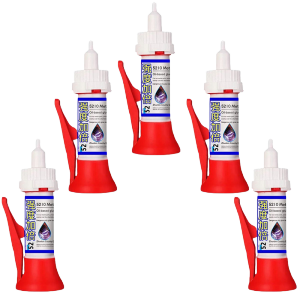 Powerful Solder Multi-Material Repair Adhesive Universal Shoe Repair Glue Quick-drying