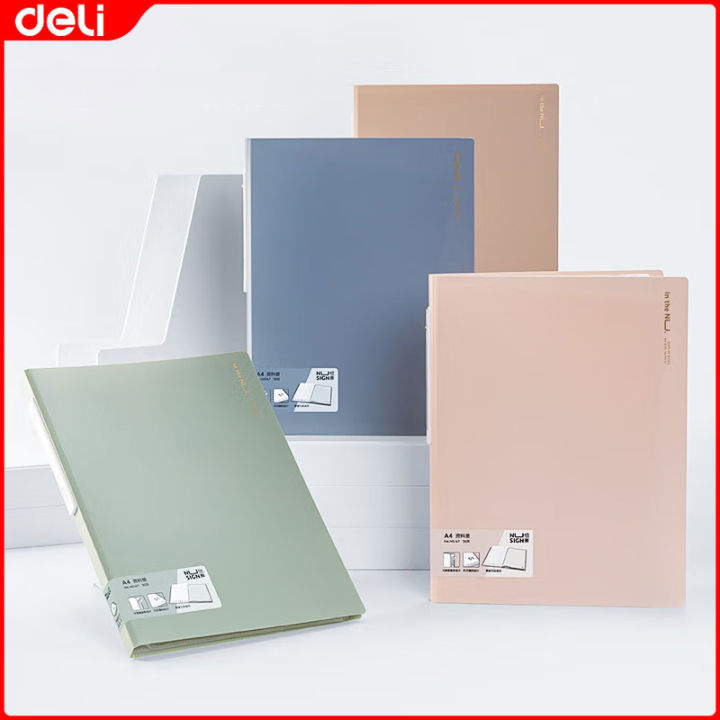 Deli Multi-Layer Document Storage File Folder File Organizer For ...