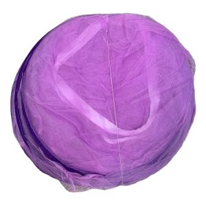 HD.เต็นท์มุ้งสปริง มุ้งกันยุง 5 ฟุต6 ฟุต7 ฟุต กันแมลง มุ้งพกพา กางอัตโนมัติ พับเก็บได้ พกพาสะดวก