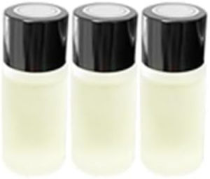 Nạp lại cho kẹp thông gió làm mới không khí ô tô thông minh: Bộ sưu tập nước hoa cao cấp 10 ml tinh tế bộ 3 cho bộ khuếch tán ô tô thông minh của bạn - Biến đổi chuyến đi của bạn với hương thơm sang trọng (Amber Dusk)