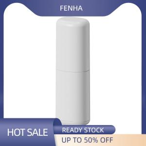 FENHA Toothbrush Travel CasePortable Travel Toothbrush HolderToothbrush And Toothpaste Container For Traveling Camping