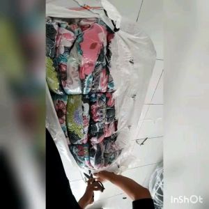 KASUR BUSA QUANTUM 200X180X30 ORIGINAL GARANSI 15 TAHUN
