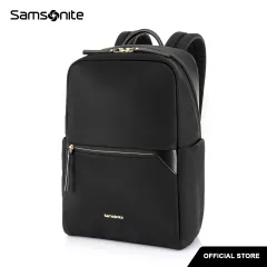 Samsonite Be-Her バックパック 14.1インチ (未使用) Samsonite Be-Her Backpack 14.1