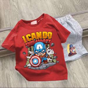 พร้อมส่ง   ผ33-ผ36  4015 ชุดเซ็ตกัปตัน