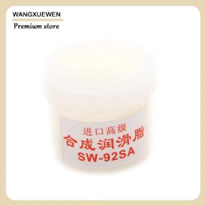 [COD] Synthetic Lubricants Grease for Plastic Gear Merchanical Equipment Printer Moter