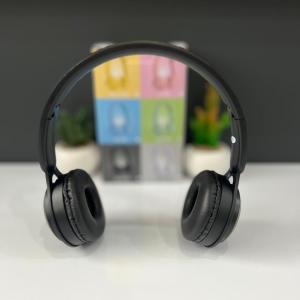 Headphone Macaron Wireless Bluetooth Super Bass Y08