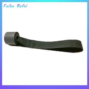 [Feibe Befei] Pilates Latex Tube Elastic Belt Resistance Bands Over Door Anchor Indoor