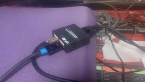 4K HDMI Splitter 1 in 4 out HDMI 4K Splitter 1 in 2 out Simultaniously 2160P HDMI Splitter for dual monitors HDCP 1.4 4K 30Hz