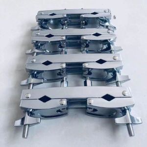 Hi-Hat Stand MaviesCymbal Hardware Drum Pedal Holder Mount Percussion