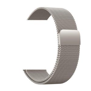 Nothing CMF Watch 3 Pro / Pro 2 / CMF Watch Pro Milan Stainless Steel Magnetic Strap 22mm