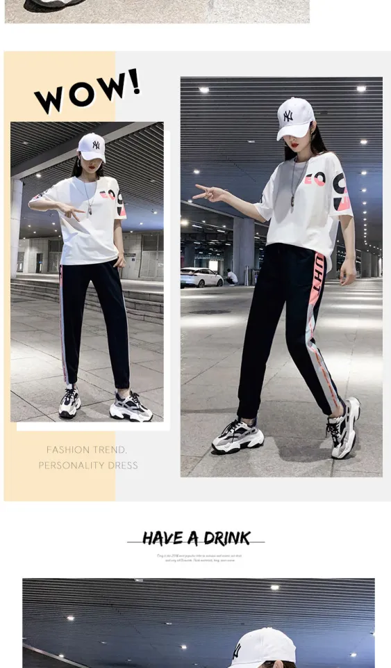 One-piece/suit 2022 New Sportswear Female Summer Fashion Korean