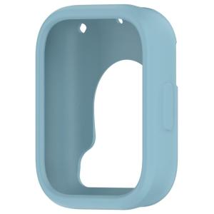 Soft Silicone Protector Cover for Watch 5 Active/5 Lite Shockproof Guard Lightweight Skin Easy To Install Case