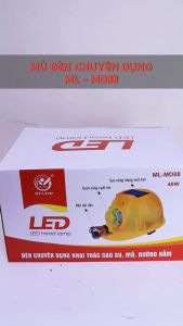 Mũ Bảo Hộ Mũ Đèn Có Quạt Mũ Đèn Năng Lượng Mặt Trời Mũ Đèn Chuyên Dụng MD-ML88 Mỹ Linh