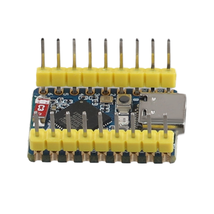 ESP32-S3-Zero Mini Development Board WiFi Bluetooth Ultra-Small Size ...