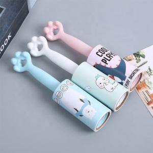 Multi Purpose Lint Remover Roller for Clothes Fur Hair Remover Lint Remover Pet Hair Remover Roller