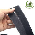 [HCM][ 1 mét ] Miếng dán vải 2 mặt dán giày túi xách - dính gai Dán Xé Băng gai dính khóa nhám gai khổ rộng 2cm - chọn màu. 