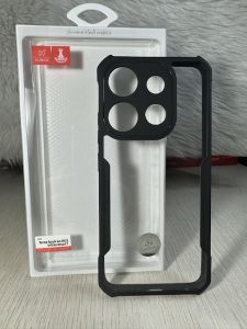 XUNDD Beatle Series AIRBAG Shockproof Case For INFINIX SMART 7