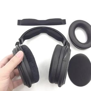 Thay thế Earpads cho  HD4.50BTNC 4.30 HD350 400S 458bt Tai nghe Miếng đệm tai 4.40BT hd4.40bt Earpads Tai Đệm