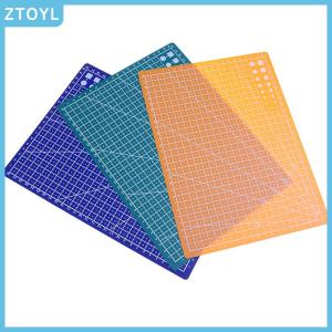 ZTOYL  office stationery cutting mat board a4 size pad model hobby design craft tools