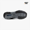 Geoff Max - Dave Black Grey | Shoes Cupsole | Sepatu | Sneakers | Sepatu Pria Wanita. 