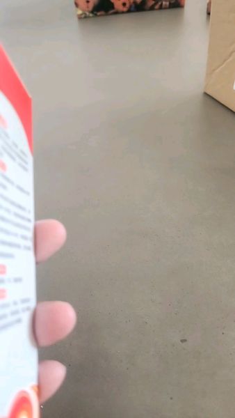 Buyer review video 3