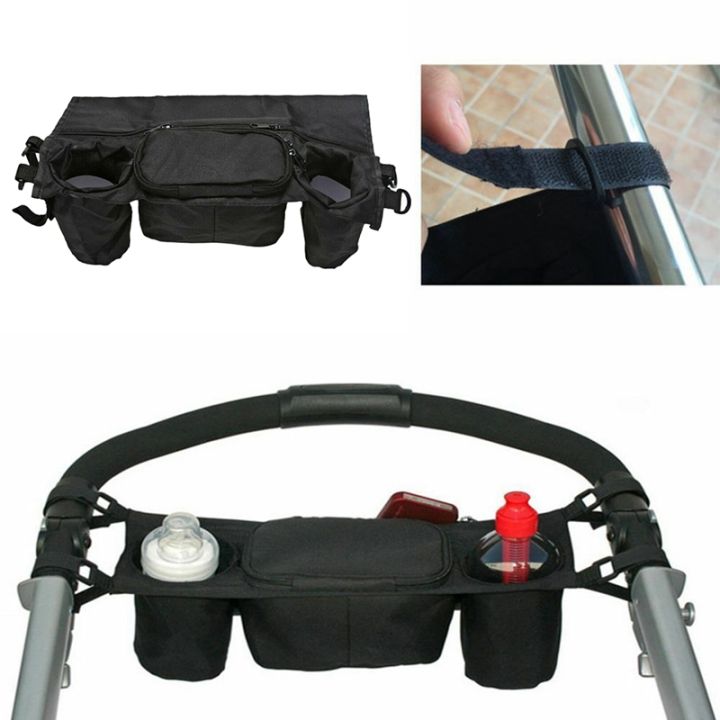 Buggy bag holder online