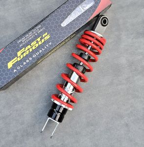 Shock Shockbreaker Pro Z 310MM Matic Mio Mio Lama Beat Vario Scoopy Genio Spacy Shock Beban Berat For All Matic