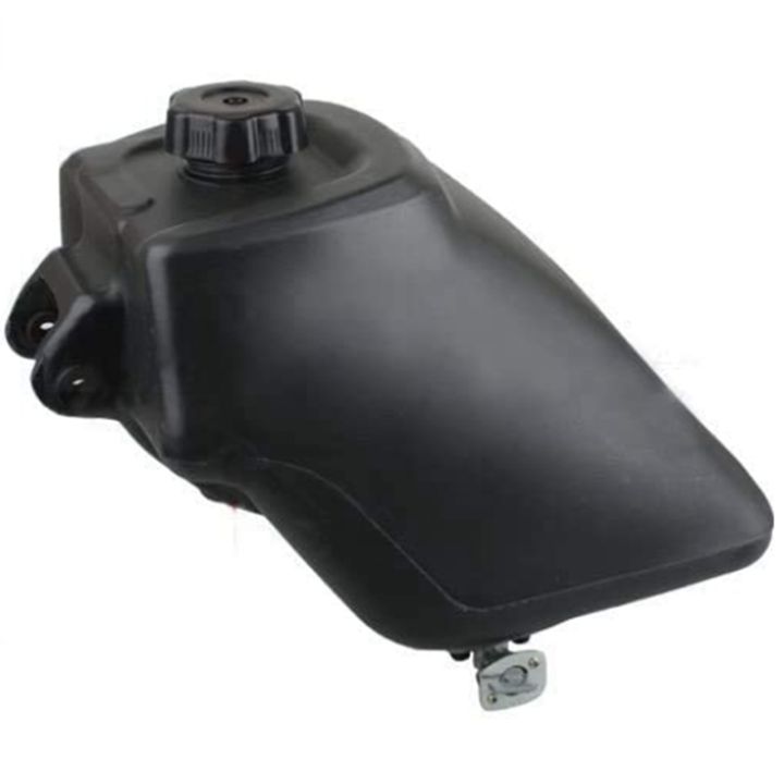 Atv Fuel Tank Plastic Fuel Tank with Fuel Air Cap Motorcycle ...