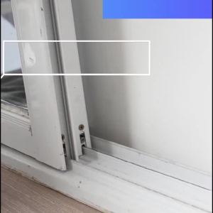 Wholesale manufacturer of aluminum alloy anti-theft window lock buckles for childrens  window limiters without punching and fixing safety locks防护儿童窗户限位器免打孔固定安全锁铝合金防盗窗户锁扣厂家批发