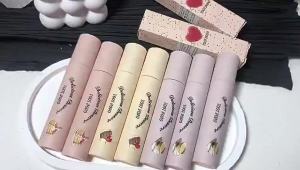 Son Môi Màu Nhung Lì Lâu Trôi DODO